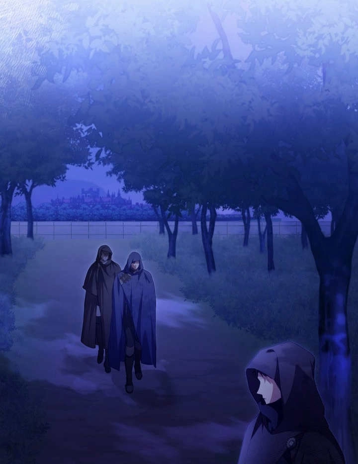 《和反派的育儿日记》第23话 第45页