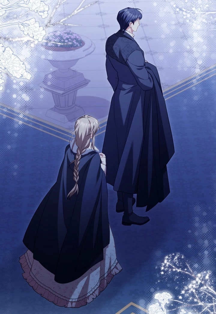《和反派的育儿日记》第34话 第91页