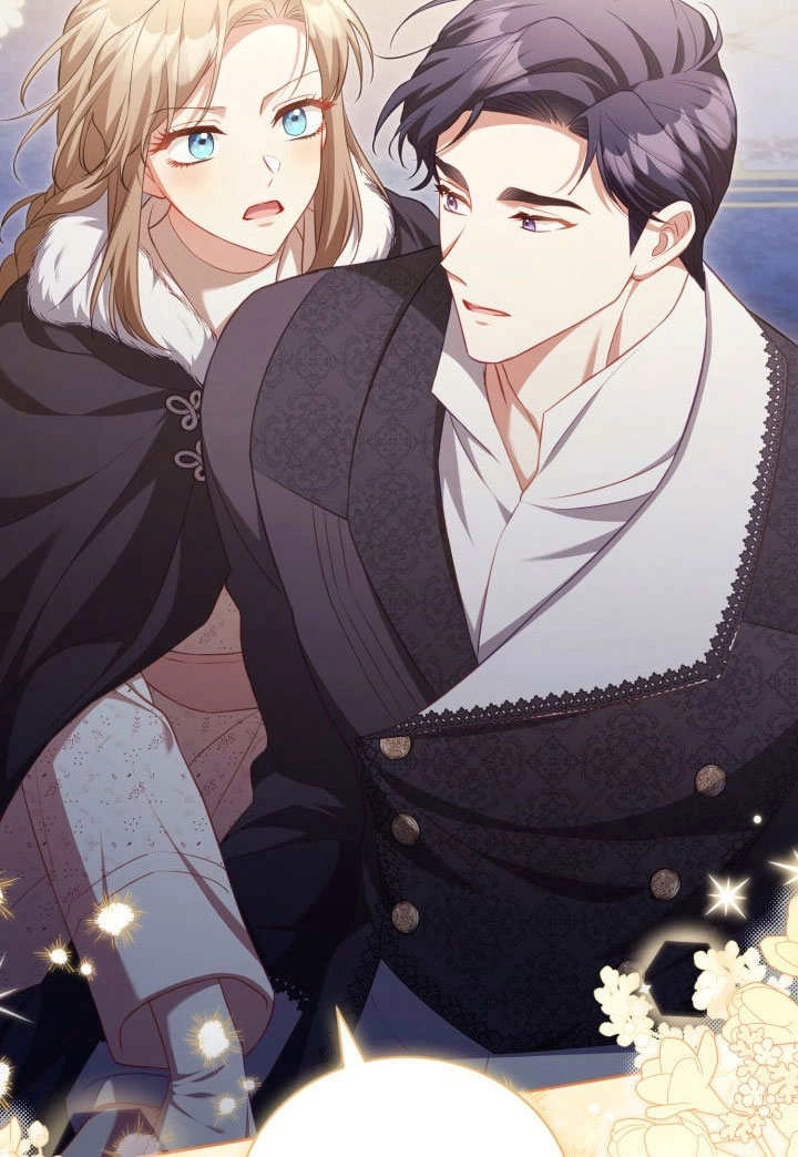 《和反派的育儿日记》第34话 第99页
