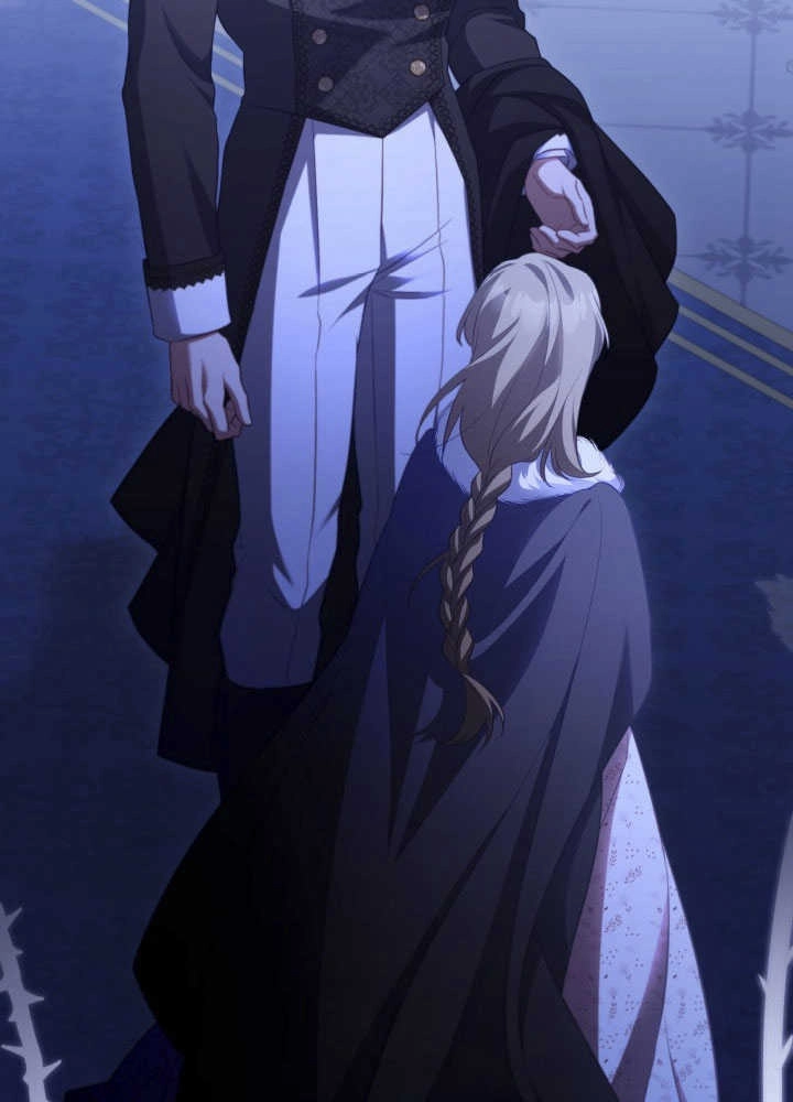 《和反派的育儿日记》第35话 第36页
