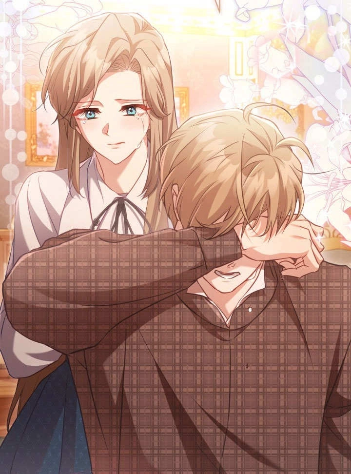 《和反派的育儿日记》第39话 第92页