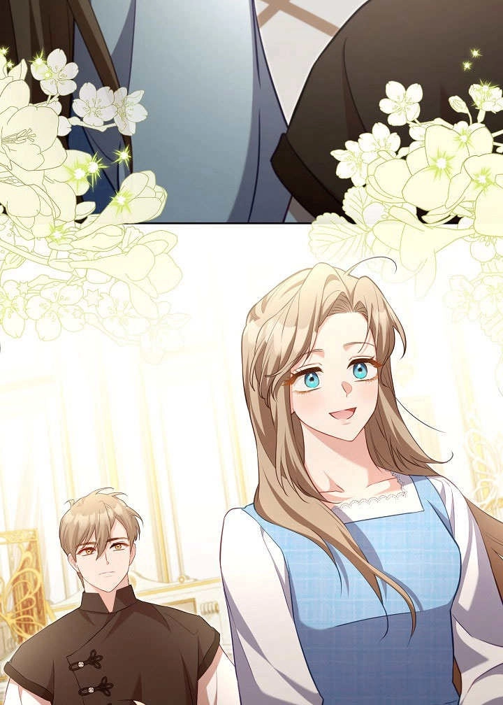 《和反派的育儿日记》第49话 第74页