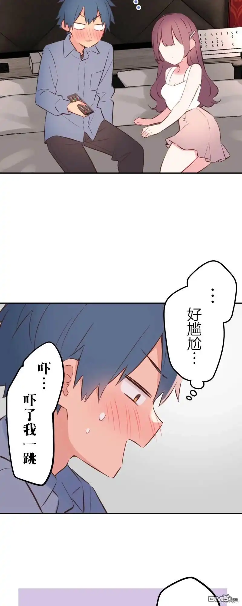 《和歌酱今天依然很腹黑》第163话 第26页