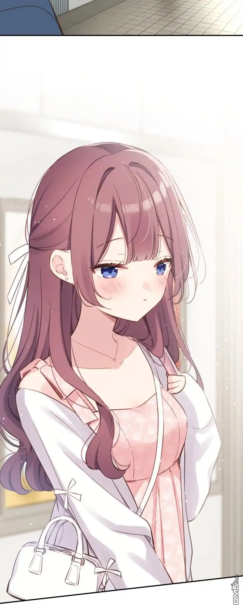 《和歌酱今天依然很腹黑》第173话 第8页