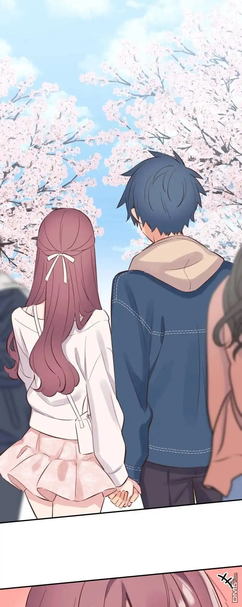 《和歌酱今天依然很腹黑》第174话 第1页