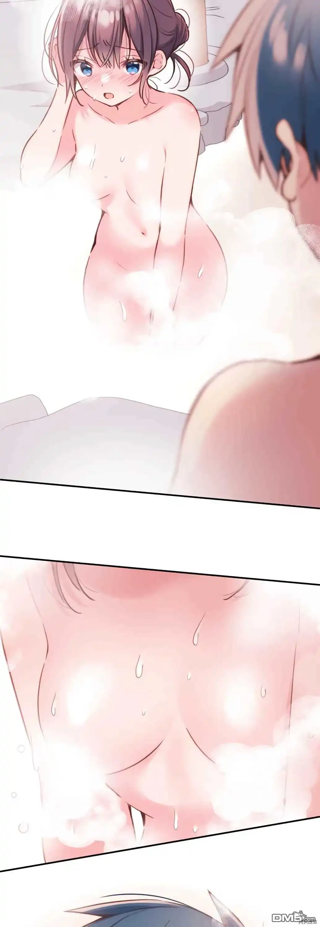 《和歌酱今天依然很腹黑》第51话 第19页