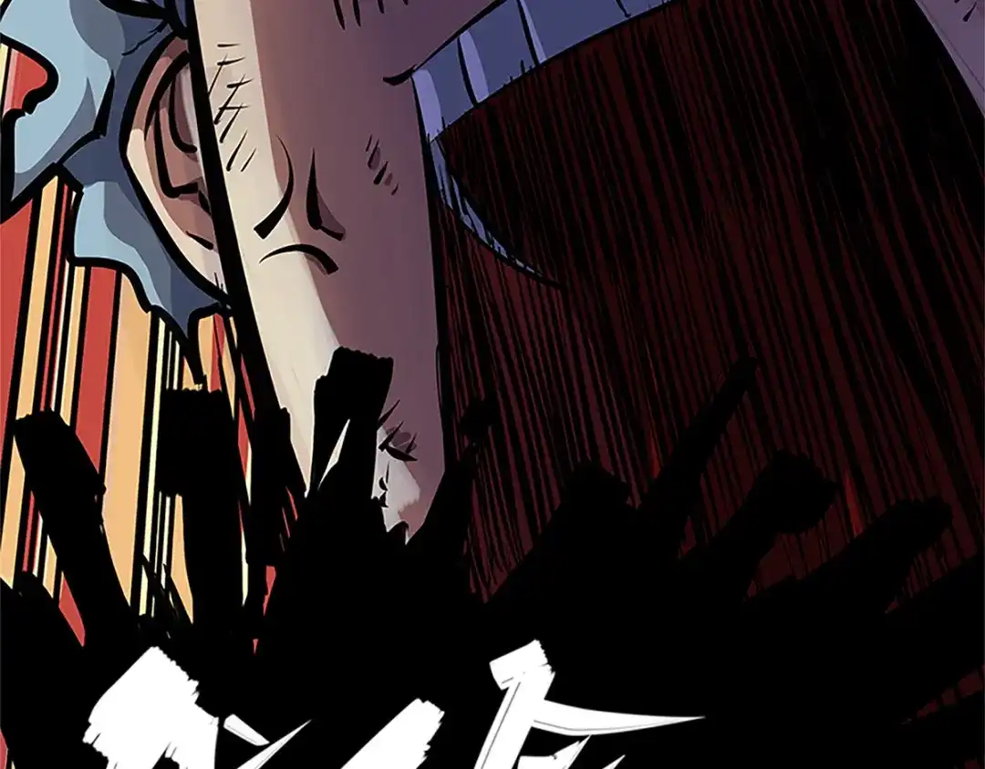 《黑白双龙》序章 遥远的少年故事 第45页
