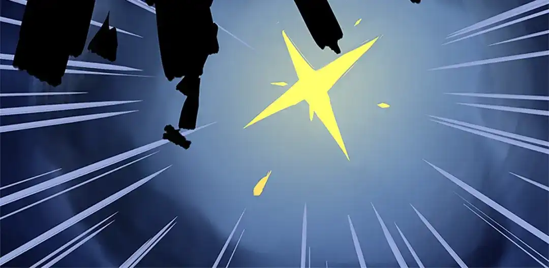 《黑白双龙》序章 遥远的少年故事 第47页