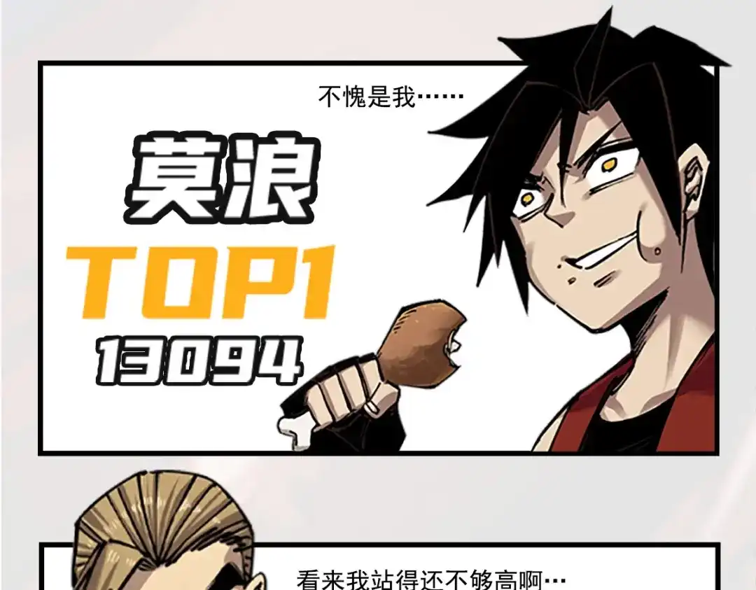 《黑白双龙》人气投票结果公布 第2页