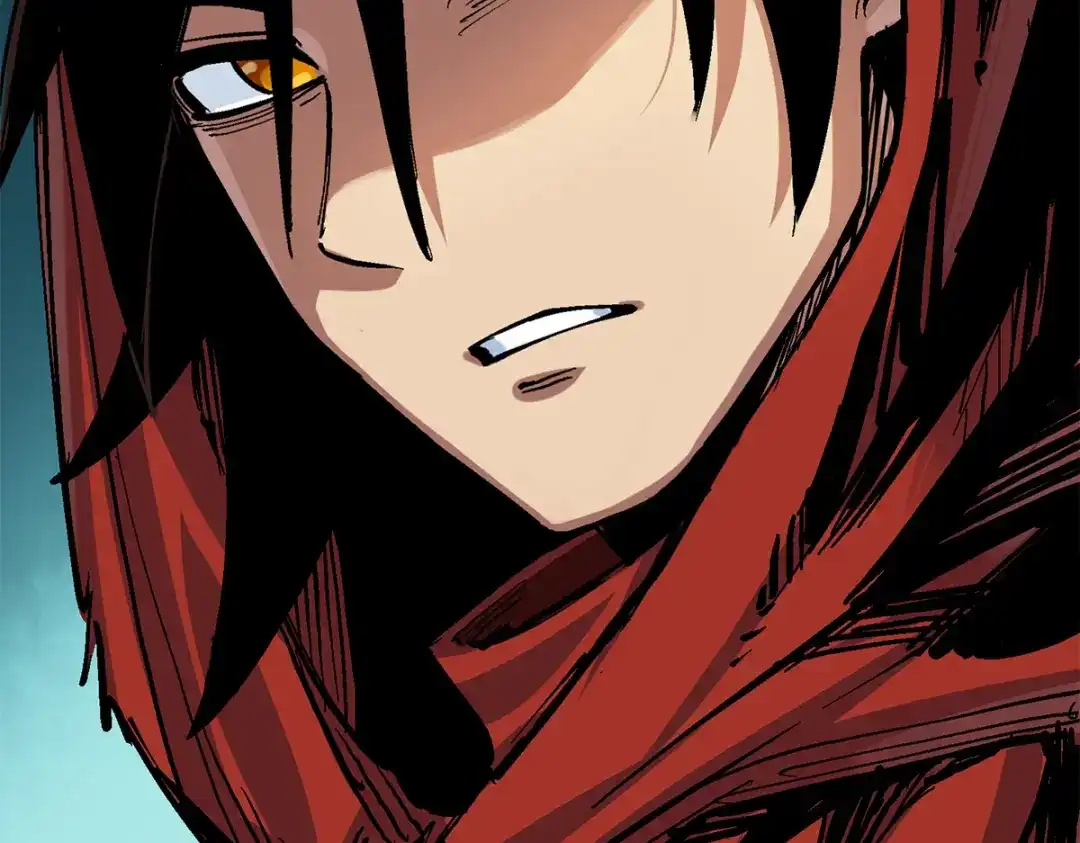 《黑白双龙》第1章 第1话 重见天日 第129页