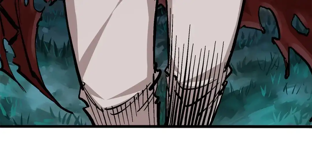 《黑白双龙》第1章 第1话 重见天日 第120页