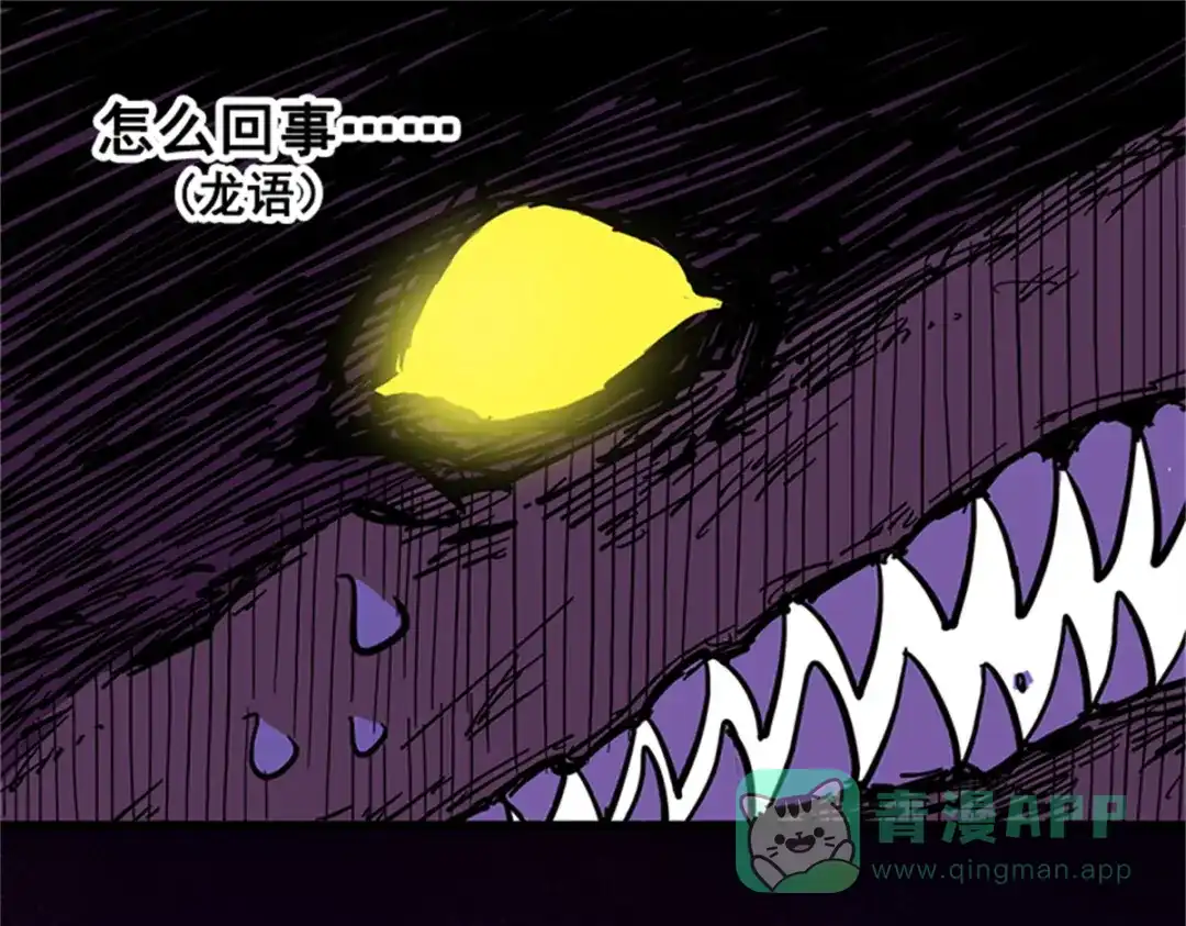 《黑白双龙》1-008 黑白双龙 第1页