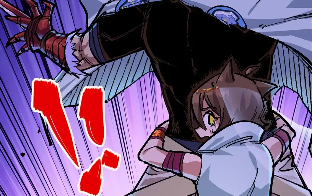 《黑白双龙》第2章 第3话 进入斯特国 第103页