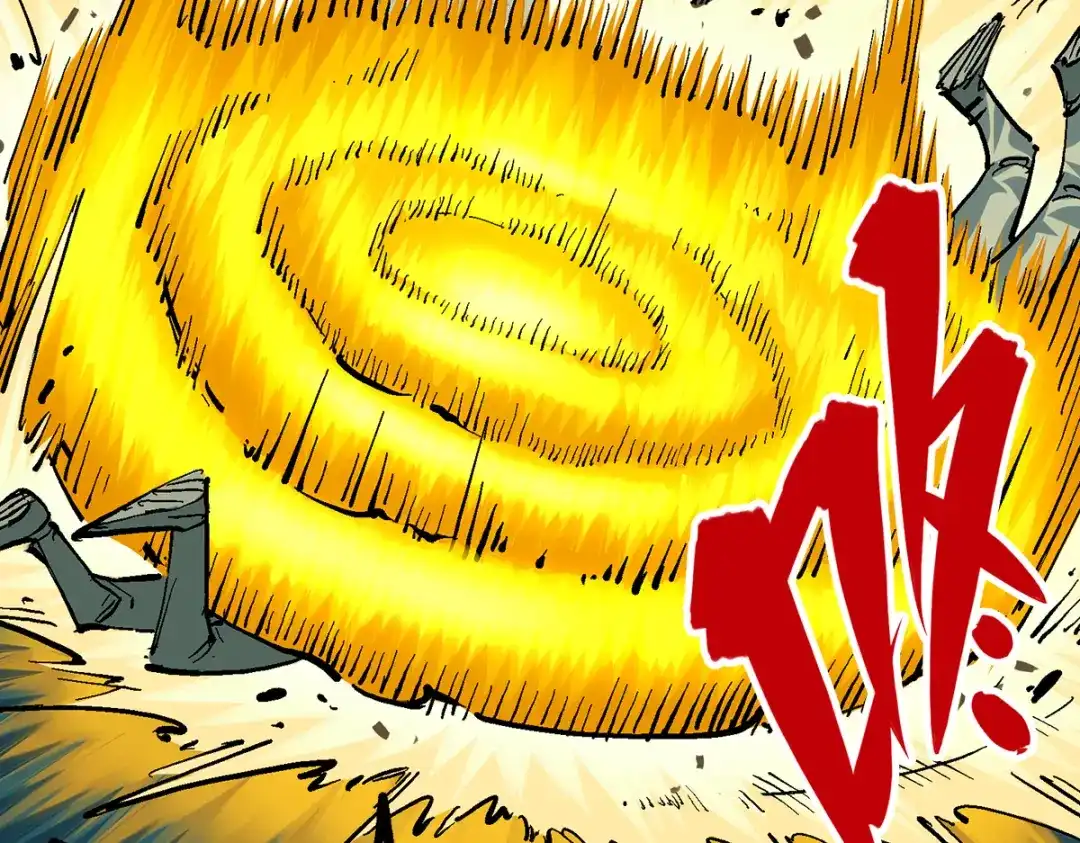《黑白双龙》第3章 第2话 捕获 第54页