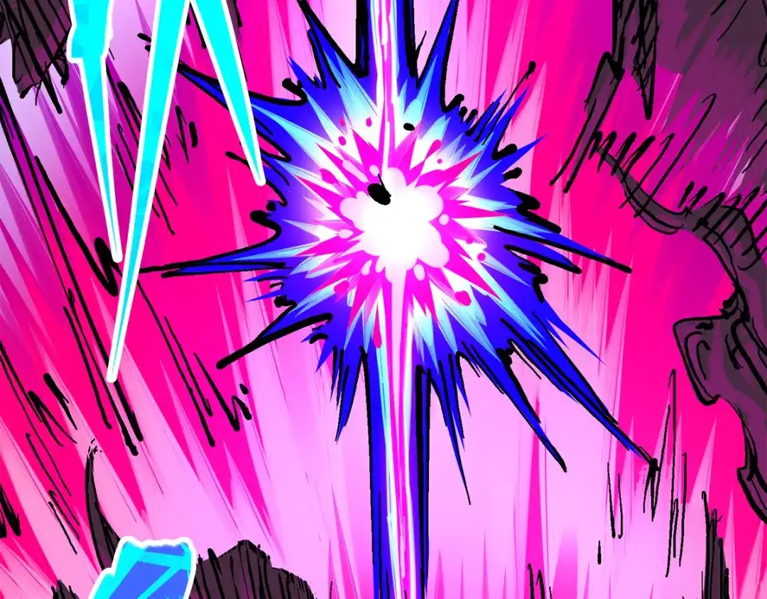 《黑白双龙》第3章 第4话 麒麟VS白其 第93页