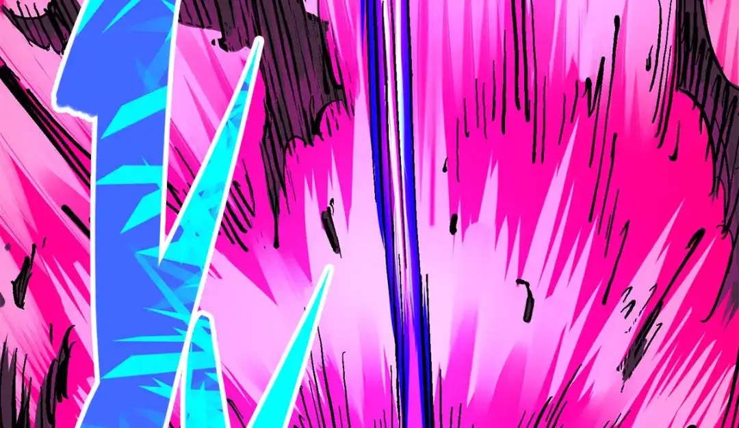 《黑白双龙》第3章 第4话 麒麟VS白其 第94页