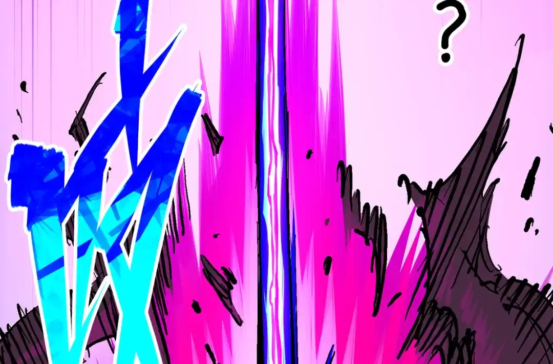 《黑白双龙》第3章 第4话 麒麟VS白其 第92页