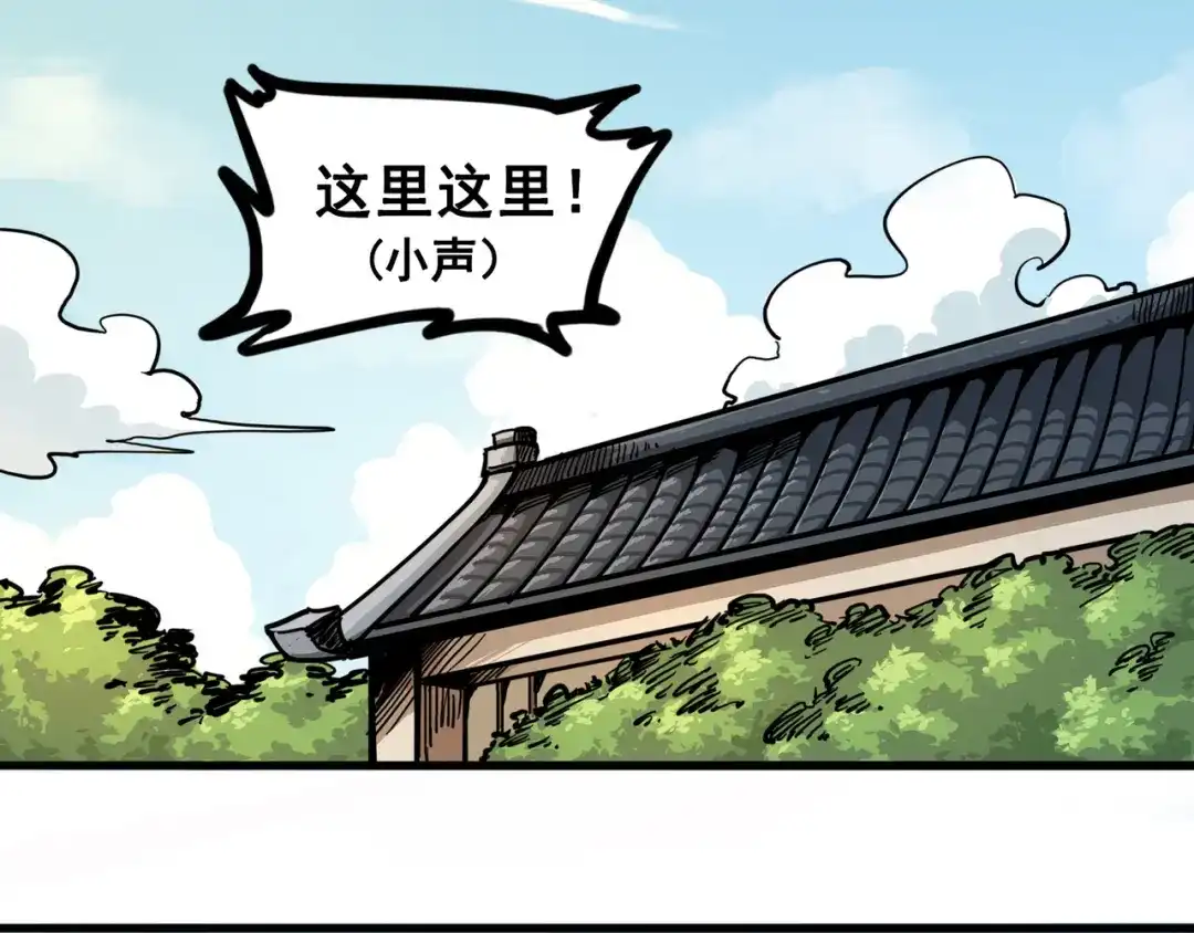 《黑白双龙》2-001 神秘刺客 第17页