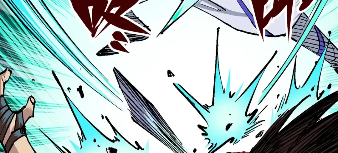 《黑白双龙》第3章 第5话 真相 第32页