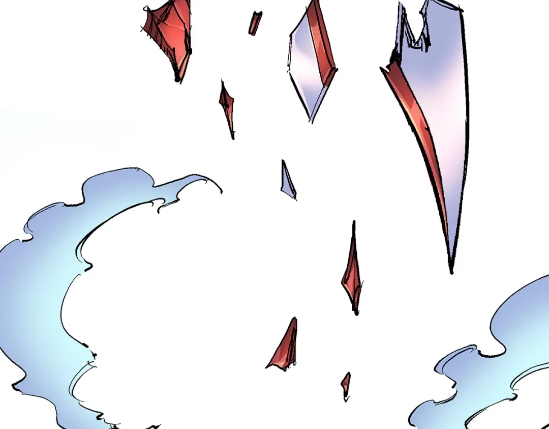 《黑白双龙》第3章 第5话 真相 第95页