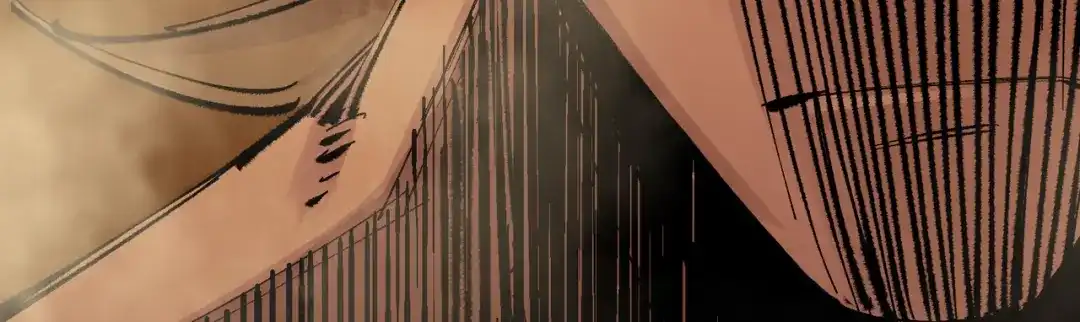 《黑白双龙》第4章 第3话 叁 第57页