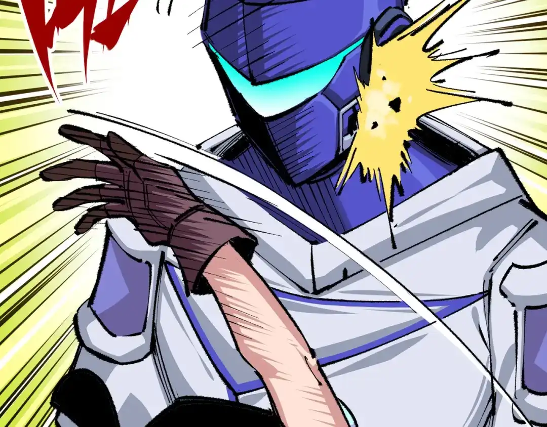 《黑白双龙》第4章 第4话 白其 第73页