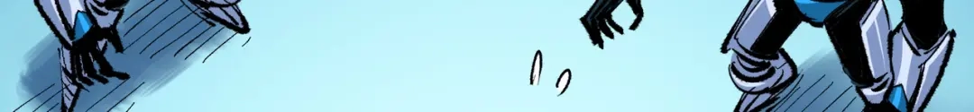 《黑白双龙》第4章 第7话 解救心语 第92页
