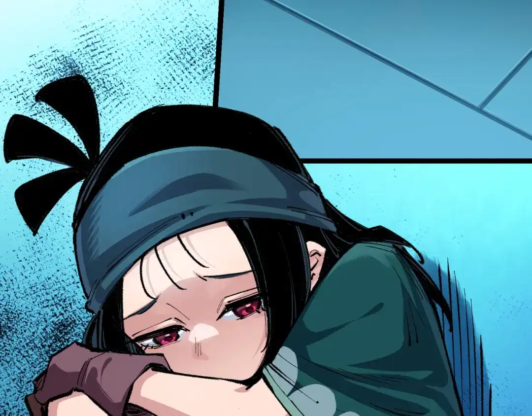 《黑白双龙》第4章 第7话 解救心语 第37页