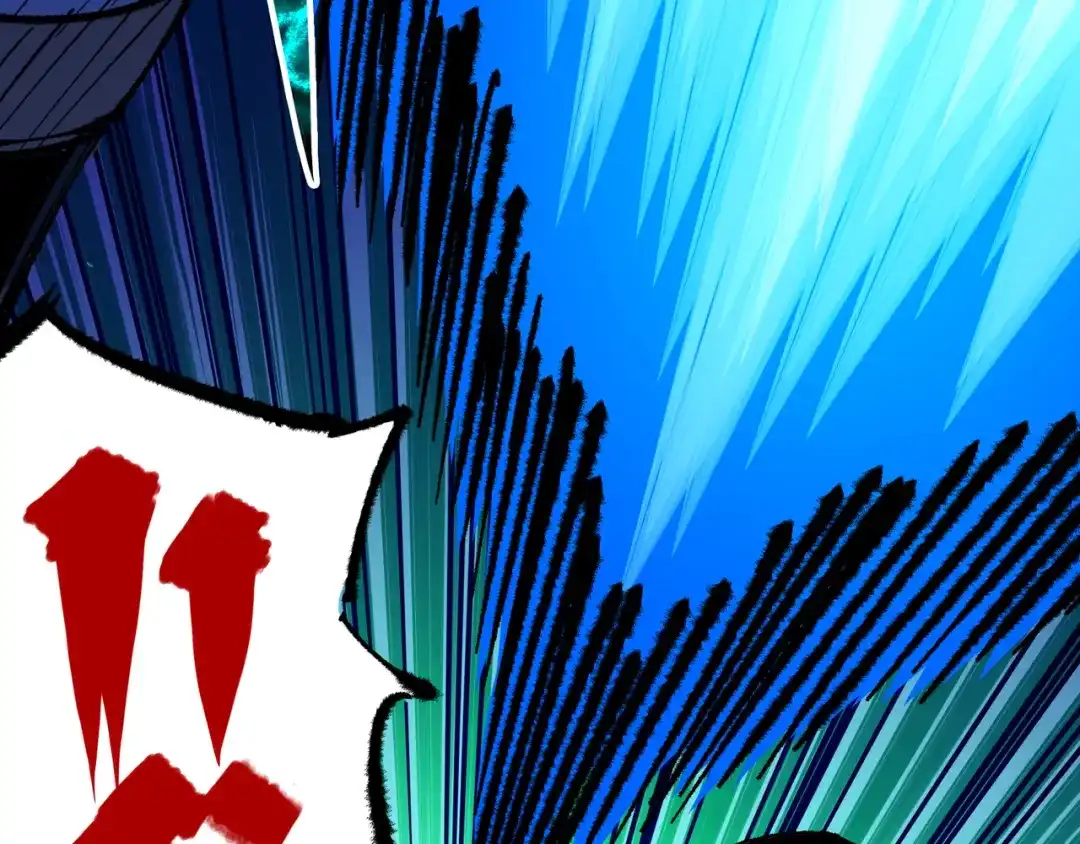 《黑白双龙》第4章 第8话 罗力的决心 第95页