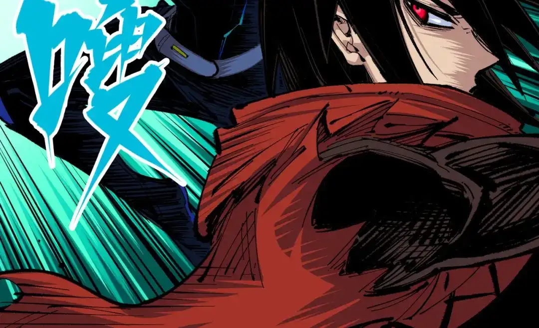 《黑白双龙》第4章 第8话 罗力的决心 第25页