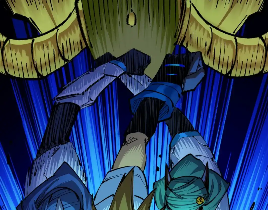 《黑白双龙》第4章 第9话 交易 第94页