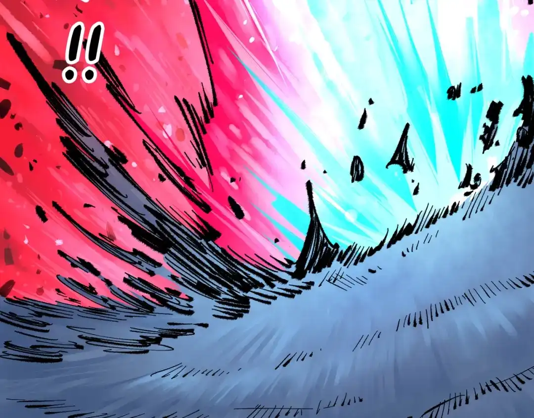 《黑白双龙》第5章 第3话 真正的天幕 第116页