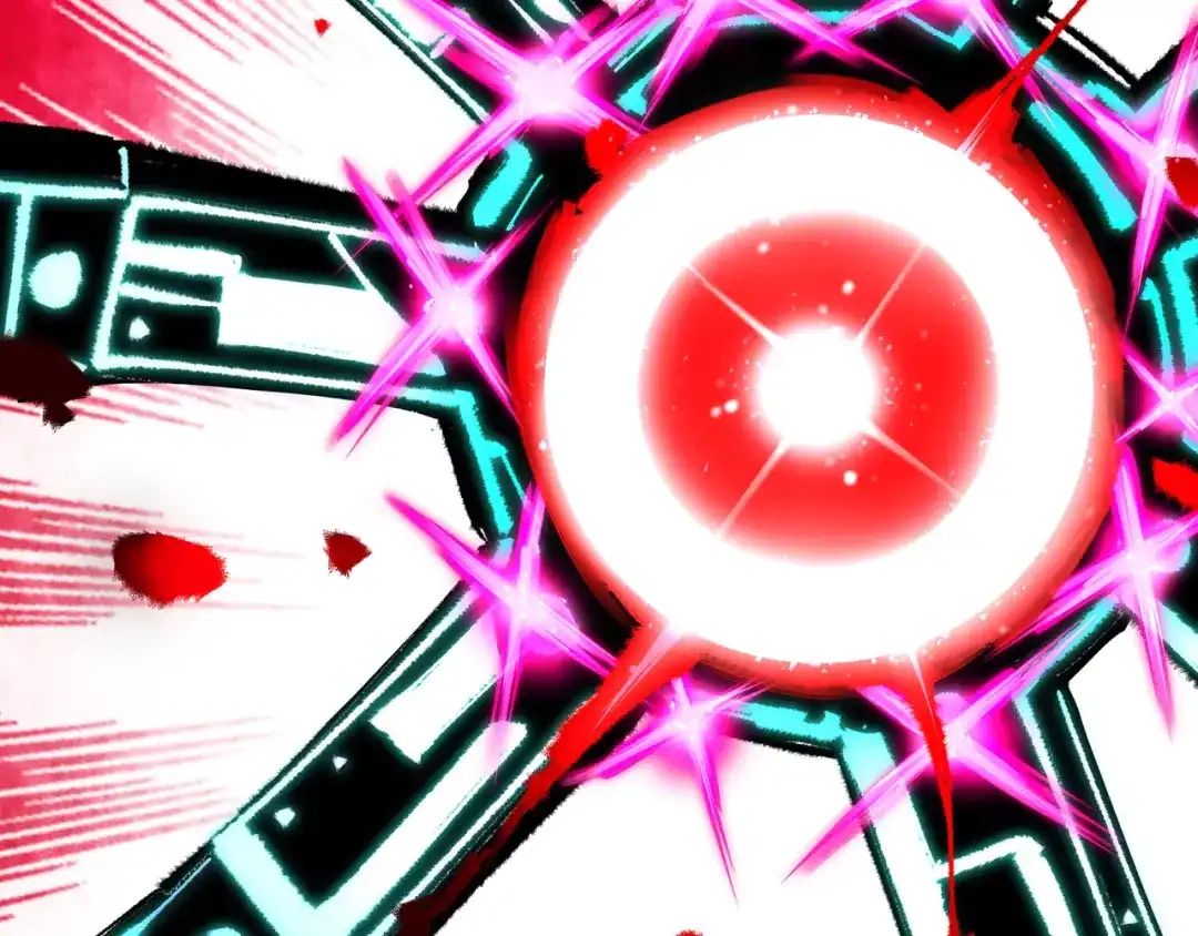 《黑白双龙》第5章 第3话 真正的天幕 第102页