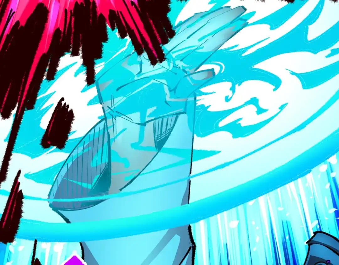 《黑白双龙》第5章 第3话 真正的天幕 第42页