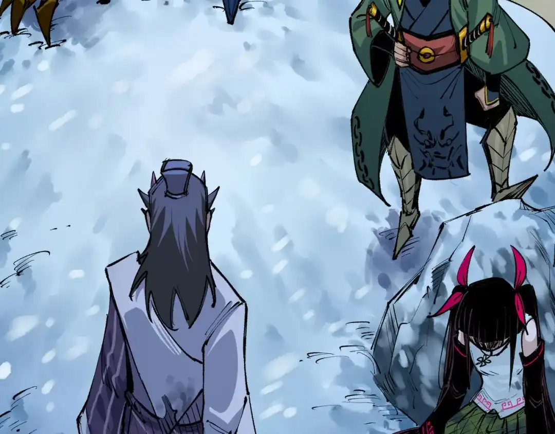 《黑白双龙》第5章 第3话 真正的天幕 第93页