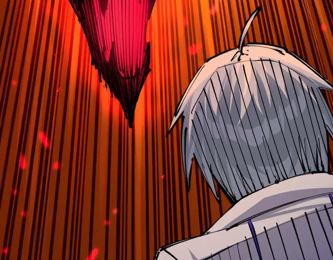 《黑白双龙》第5章 第4话 白其的心愿 第15页