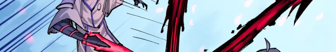 《黑白双龙》第5章 第4话 白其的心愿 第17页