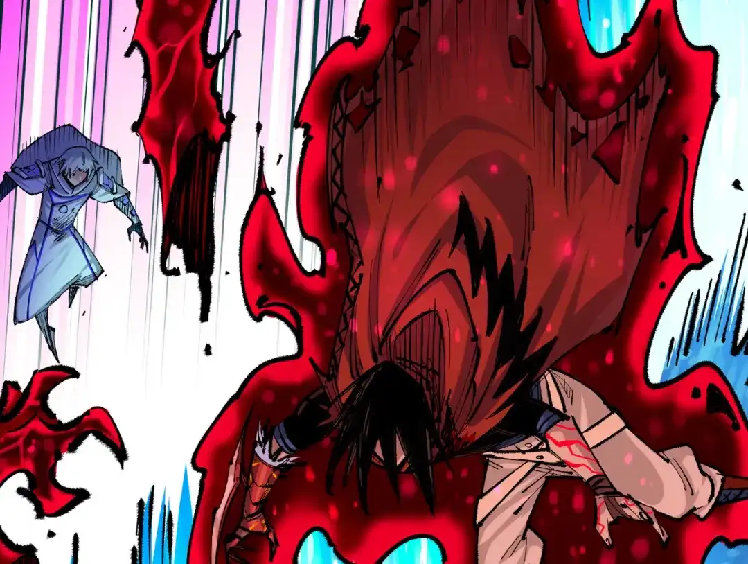 《黑白双龙》第5章 第4话 白其的心愿 第120页