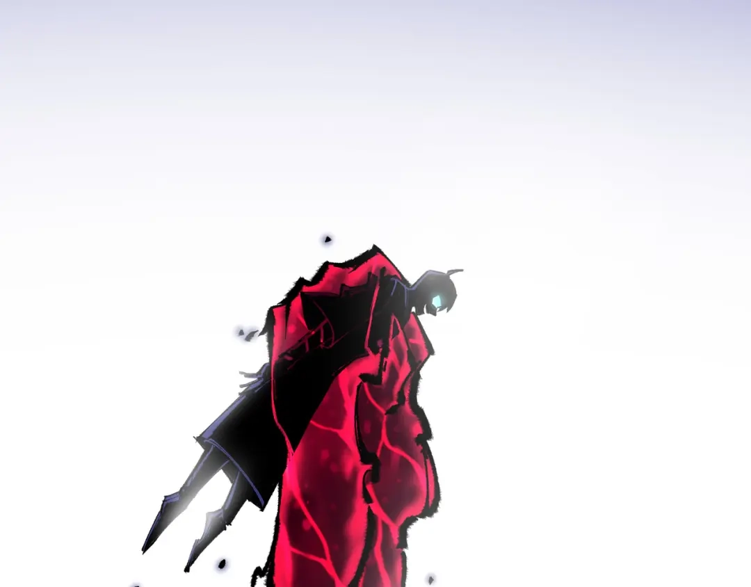 《黑白双龙》第5章 第4话 白其的心愿 第94页