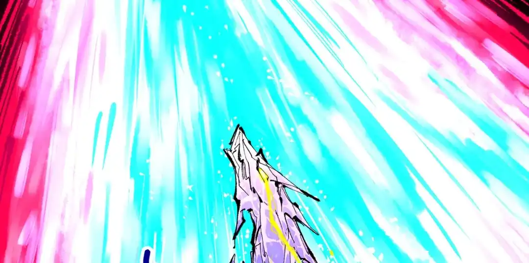《黑白双龙》第5章 第5话 暗影之名 第67页
