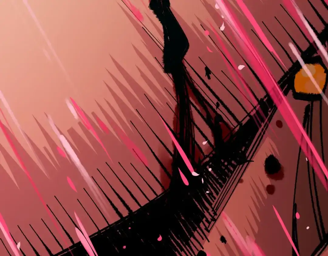 《黑白双龙》第5章 第5话 暗影之名 第76页