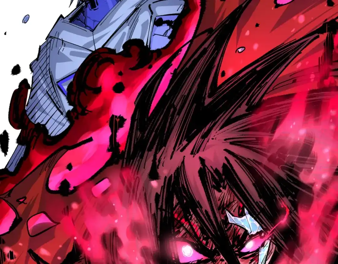 《黑白双龙》第5章 第7话 别拖后腿了 第49页