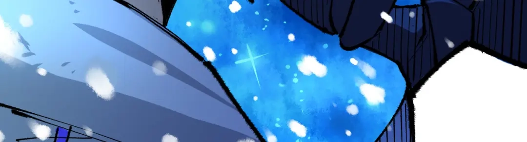 《黑白双龙》第5章 第7话 别拖后腿了 第123页