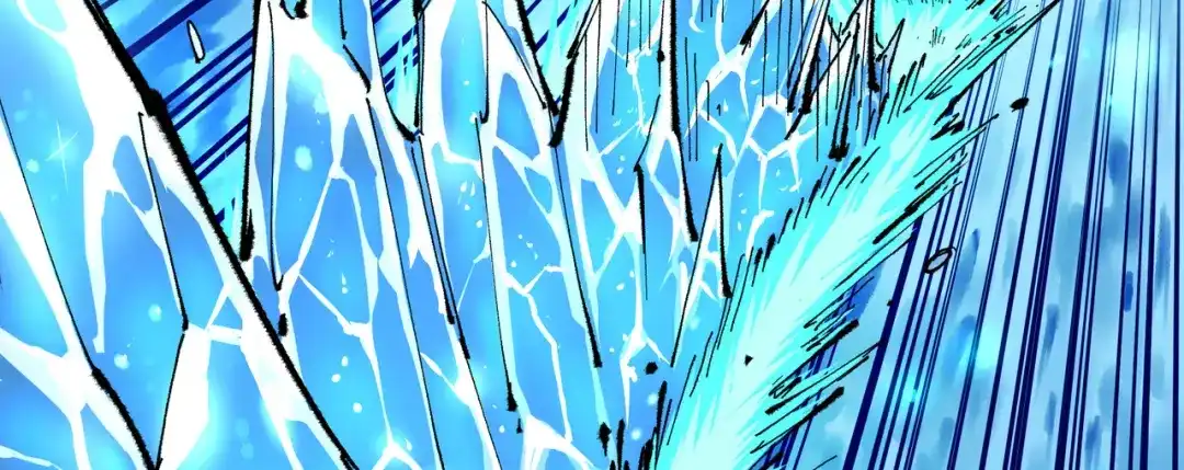 《黑白双龙》第5章 第7话 别拖后腿了 第98页