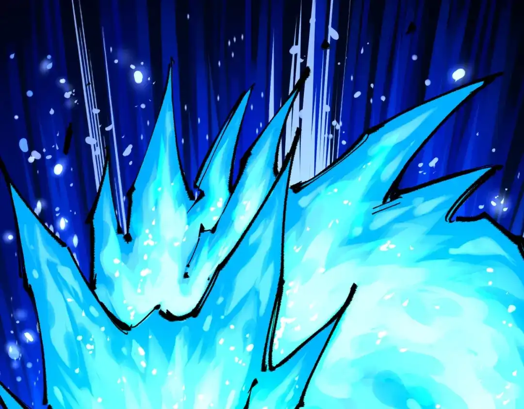 《黑白双龙》第5章 第7话 别拖后腿了 第64页