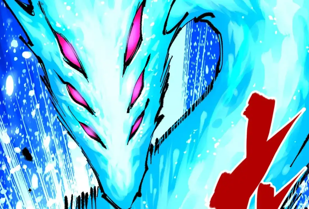《黑白双龙》第5章 第7话 别拖后腿了 第65页