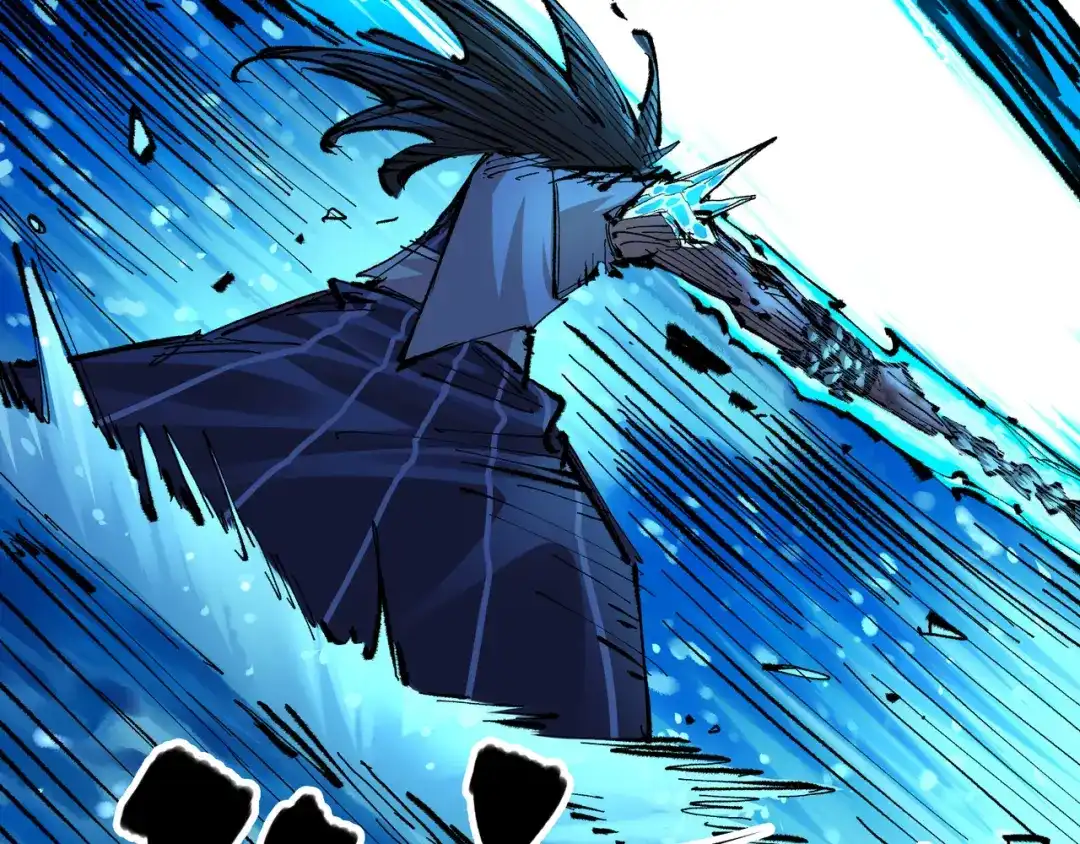 《黑白双龙》第6章 第2话 龙之斗 第79页