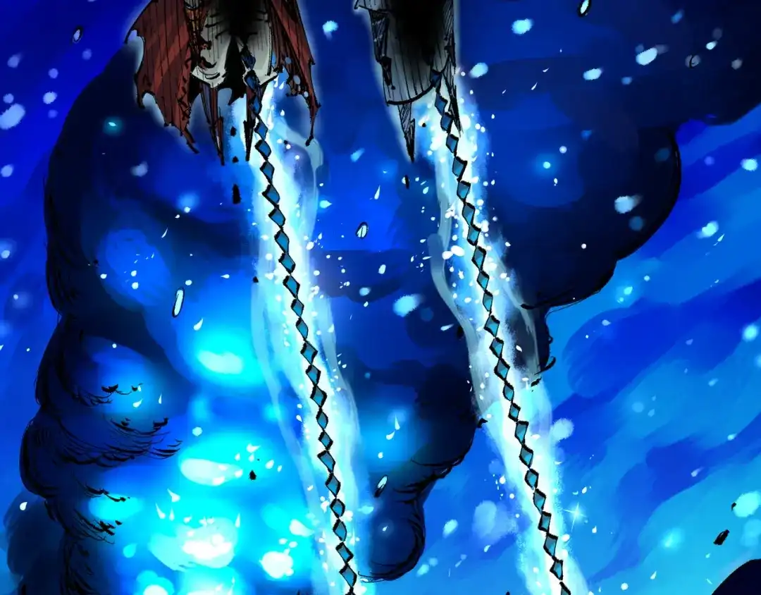 《黑白双龙》第6章 第2话 龙之斗 第94页