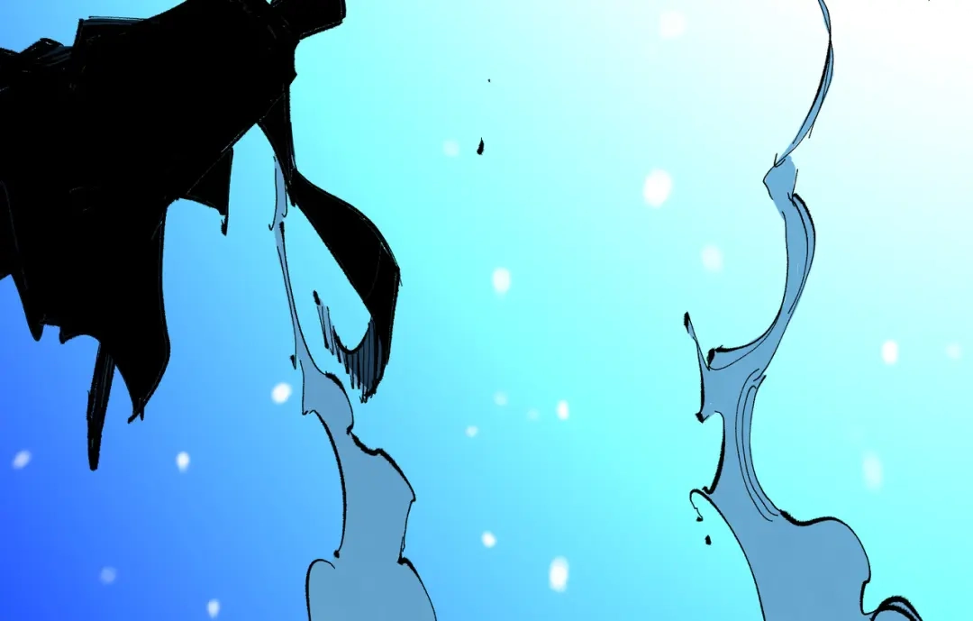 《黑白双龙》第6章 第3话 师徒 第76页