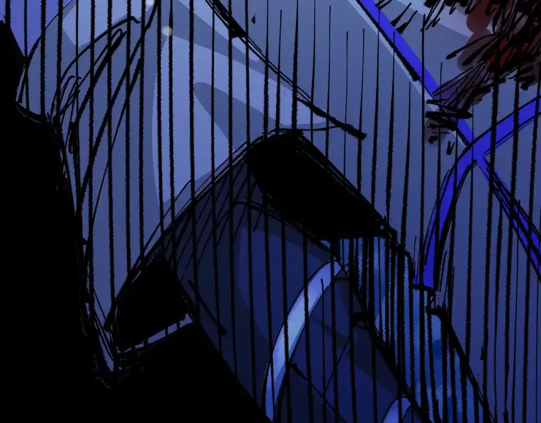 《黑白双龙》第6章 第4话 堕入深渊 第56页